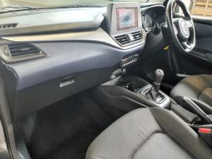 Toyota Starlet 1.5 Xi - Image 9