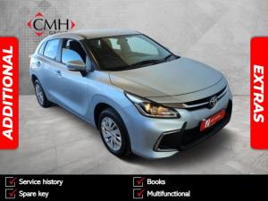 Toyota Starlet 1.5 Xi - Image 1