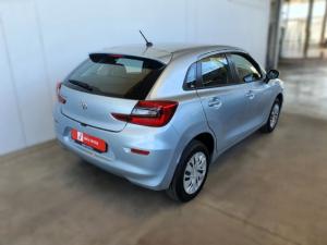 Toyota Starlet 1.5 Xi - Image 4