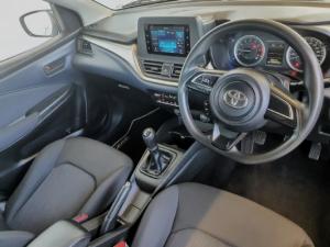 Toyota Starlet 1.5 Xi - Image 7