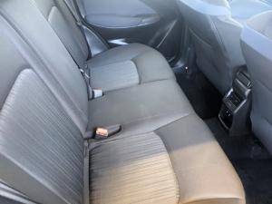 Toyota Starlet 1.5 Xi - Image 8