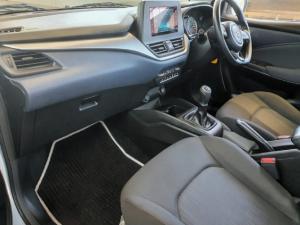 Toyota Starlet 1.5 Xi - Image 9