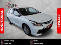 Thumbnail Toyota Starlet 1.5 Xi