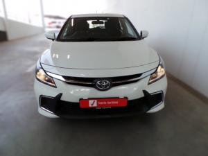 Toyota Starlet 1.5 Xi - Image 2