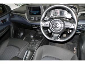 Toyota Starlet 1.5 Xi - Image 7