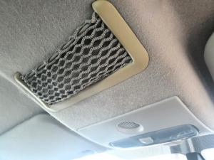 Ford Fiesta sedan 1.4 Ambiente - Image 10