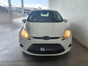 Ford Fiesta sedan 1.4 Ambiente - Image 2
