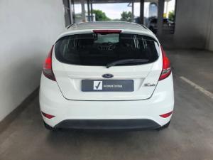 Ford Fiesta sedan 1.4 Ambiente - Image 5