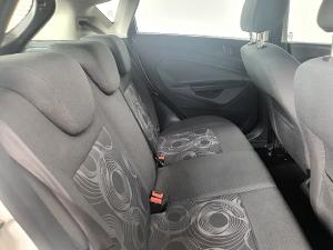 Ford Fiesta sedan 1.4 Ambiente - Image 8