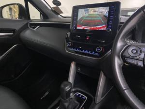 Toyota Corolla Cross 1.8 Hybrid XS - Image 10