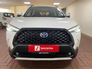 Toyota Corolla Cross 1.8 Hybrid XS - Image 2