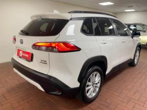 Toyota Corolla Cross 1.8 Hybrid XS - Image 3