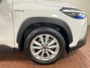 Toyota Corolla Cross 1.8 Hybrid XS - Image 5