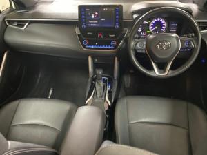 Toyota Corolla Cross 1.8 Hybrid XS - Image 6