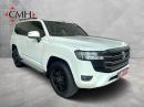 Thumbnail Toyota Land Cruiser 300 3.3D GX-R