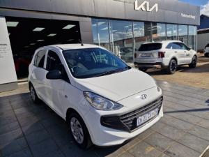 Hyundai Atos 1.1 Motion auto - Image 1