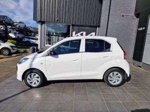 Hyundai Atos 1.1 Motion auto - Image 2