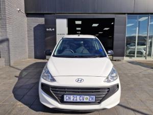 Hyundai Atos 1.1 Motion auto - Image 3