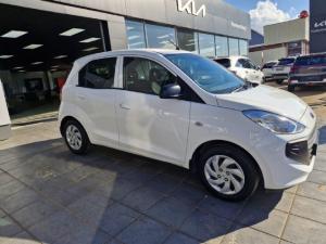 Hyundai Atos 1.1 Motion auto - Image 4