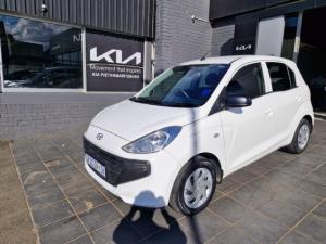 Hyundai Atos 1.1 Motion auto - Image 5