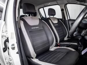 Renault Sandero 66kW turbo Stepway Expression - Image 13