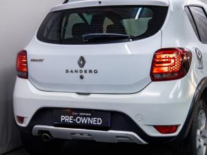 Renault Sandero 66kW turbo Stepway Expression - Image 15