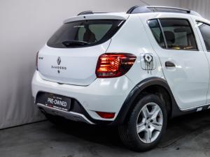 Renault Sandero 66kW turbo Stepway Expression - Image 16