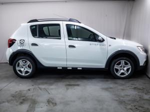 Renault Sandero 66kW turbo Stepway Expression - Image 17