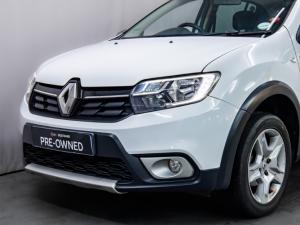Renault Sandero 66kW turbo Stepway Expression - Image 18