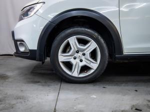 Renault Sandero 66kW turbo Stepway Expression - Image 19