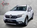 Thumbnail Renault Sandero 66kW turbo Stepway Expression