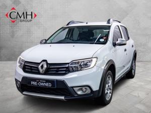 Renault Sandero 66kW turbo Stepway Expression - Image 1