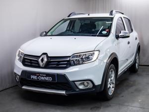 Renault Sandero 66kW turbo Stepway Expression - Image 1