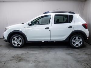 Renault Sandero 66kW turbo Stepway Expression - Image 2