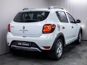 Renault Sandero 66kW turbo Stepway Expression - Image 3