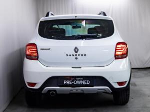 Renault Sandero 66kW turbo Stepway Expression - Image 4