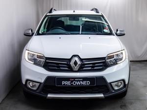 Renault Sandero 66kW turbo Stepway Expression - Image 5