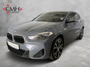 BMW X2 sDrive18i M Sport - Image 1