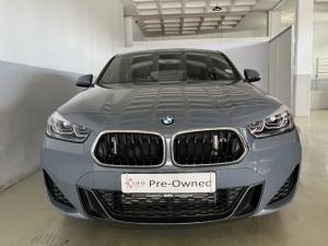 BMW X2 sDrive18i M Sport - Image 2