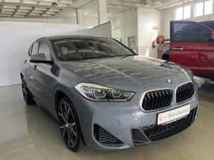 BMW X2 sDrive18i M Sport - Image 3