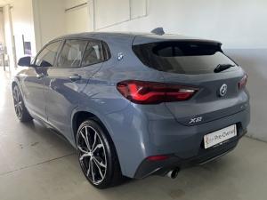 BMW X2 sDrive18i M Sport - Image 4