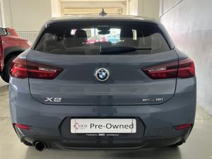 BMW X2 sDrive18i M Sport - Image 5