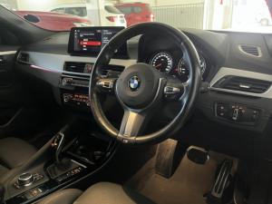 BMW X2 sDrive18i M Sport - Image 8