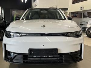 Leapmotor C10 REEV Design - Image 2