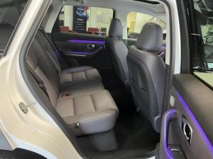 Leapmotor C10 REEV Design - Image 8