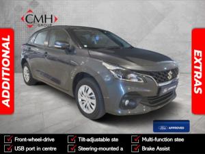Suzuki Baleno 1.5 GL auto - Image 1