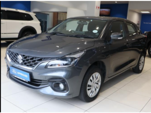 Suzuki Baleno 1.5 GL auto - Image 4