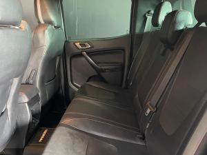 Ford Ranger 2.0Bi-Turbo double cab 4x4 Raptor - Image 11