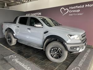 Ford Ranger 2.0Bi-Turbo double cab 4x4 Raptor - Image 7