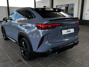 Haval H6 GT 2.0GDIT Super Luxury 4WD - Image 10